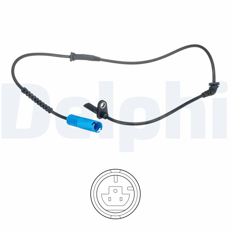 DELPHI SS20557 Andur,...