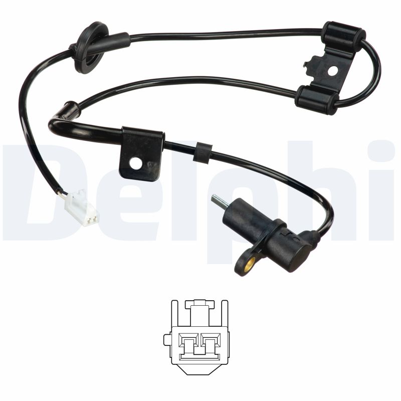 DELPHI SS20631 Andur,...