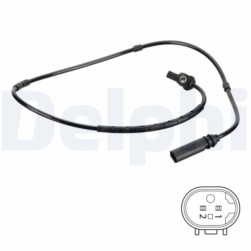 DELPHI SS20751 Andur,...