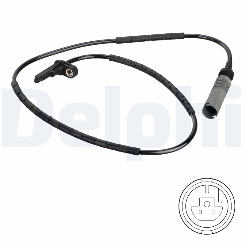 DELPHI SS20772 Andur,...