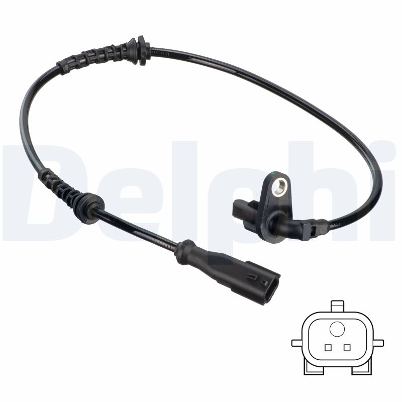 DELPHI SS20812 Andur,...