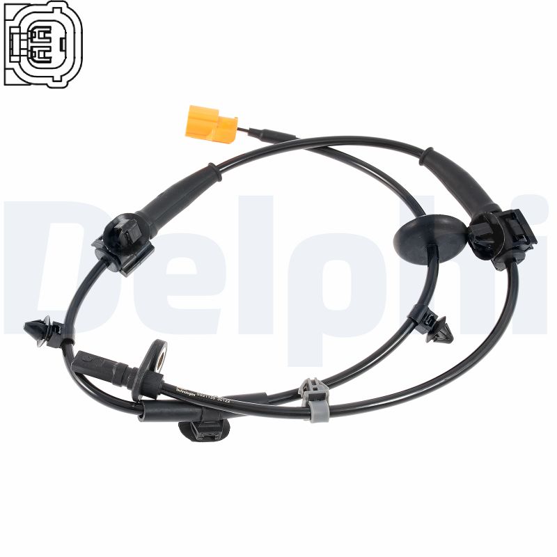 DELPHI SS21139-12B1...