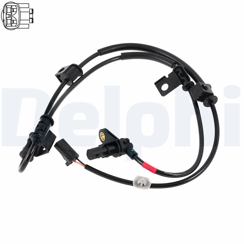 DELPHI SS21142-12B1...