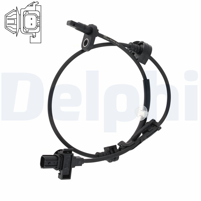 DELPHI SS21202-12B1...