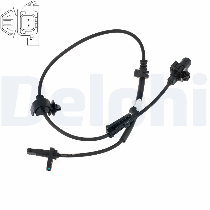 DELPHI SS21203-12B1 Andur,...