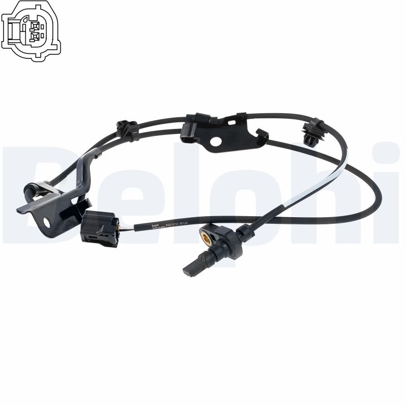 DELPHI SS21219-12B1...