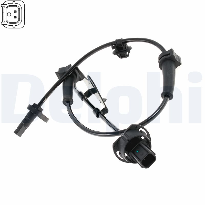 DELPHI SS21226-12B1...