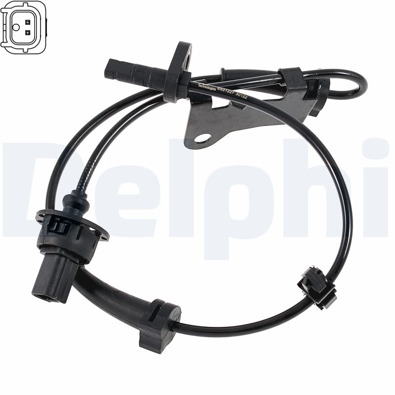 DELPHI SS21227-12B1...