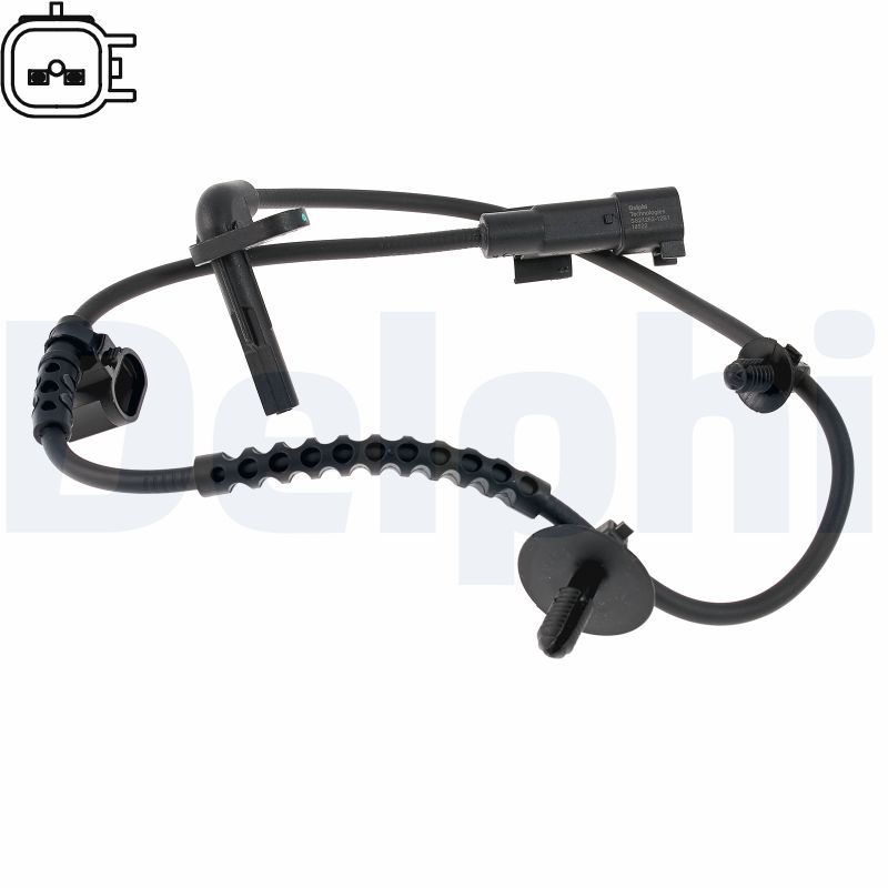 DELPHI SS21262-12B1...
