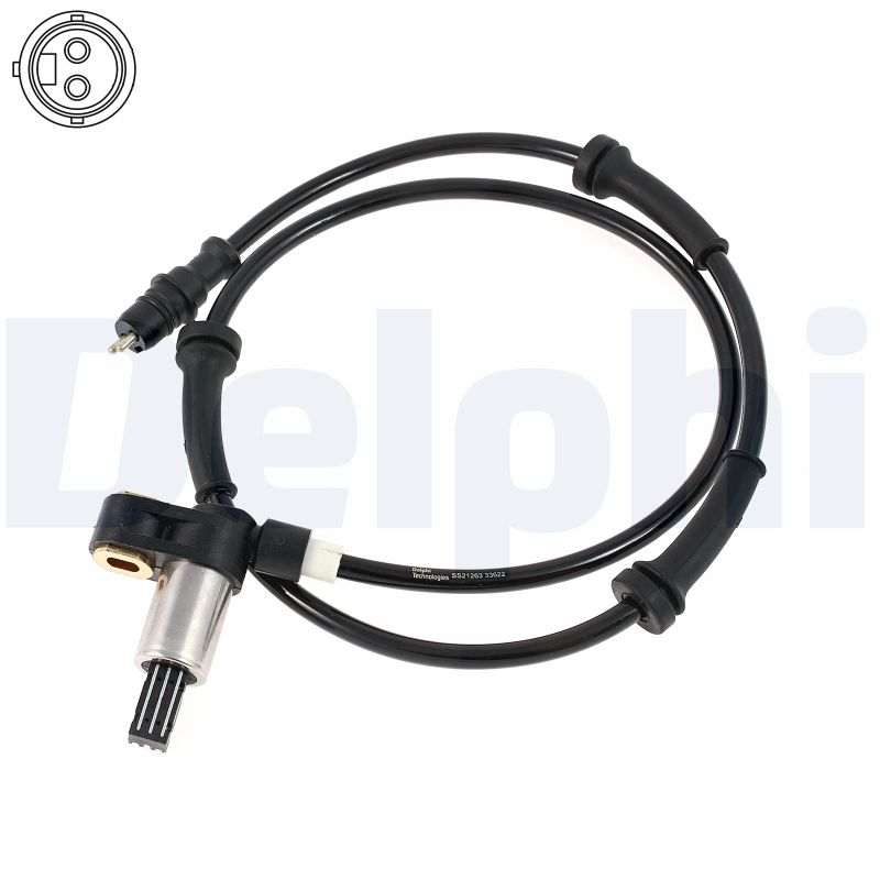 DELPHI SS21263-12B1...