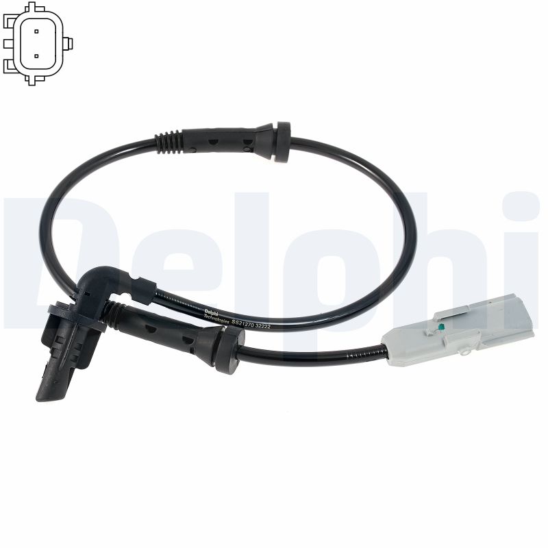 DELPHI SS21270-12B1 Andur,...