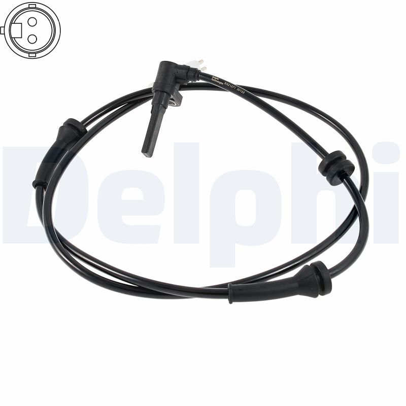 DELPHI SS21271-12B1...