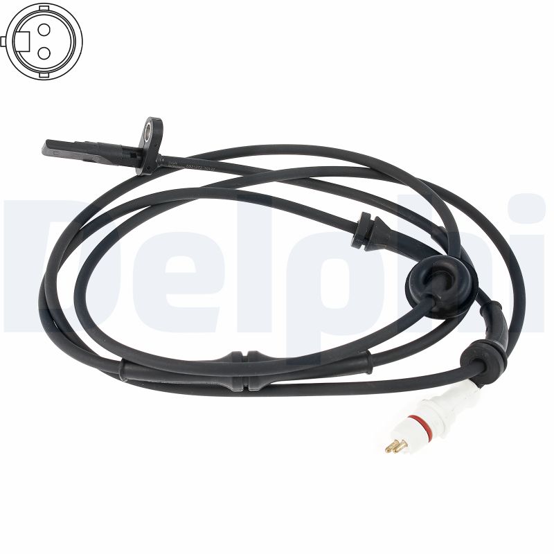 DELPHI SS21272-12B1 Andur,...