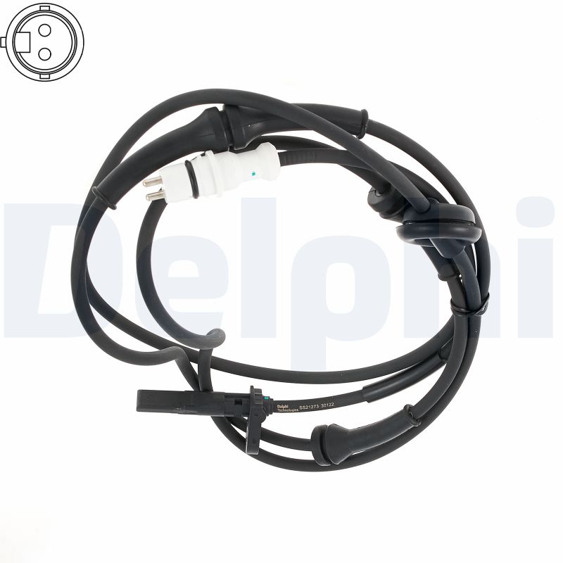 DELPHI SS21273-12B1...