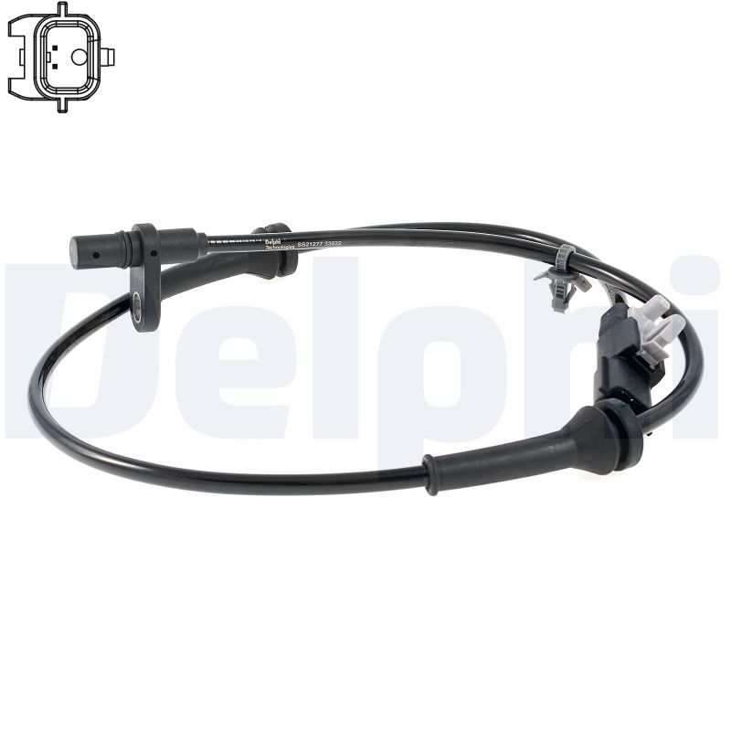 DELPHI SS21277-12B1...
