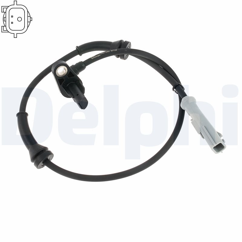 DELPHI SS21282-12B1...