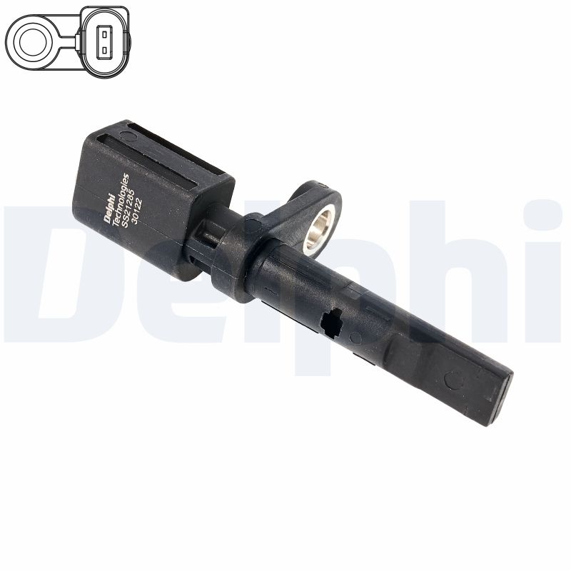 DELPHI SS21285-12B1...