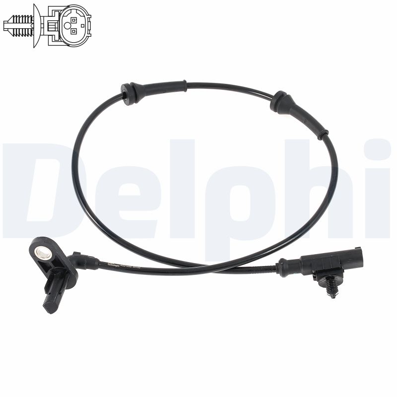 DELPHI SS21286-12B1...