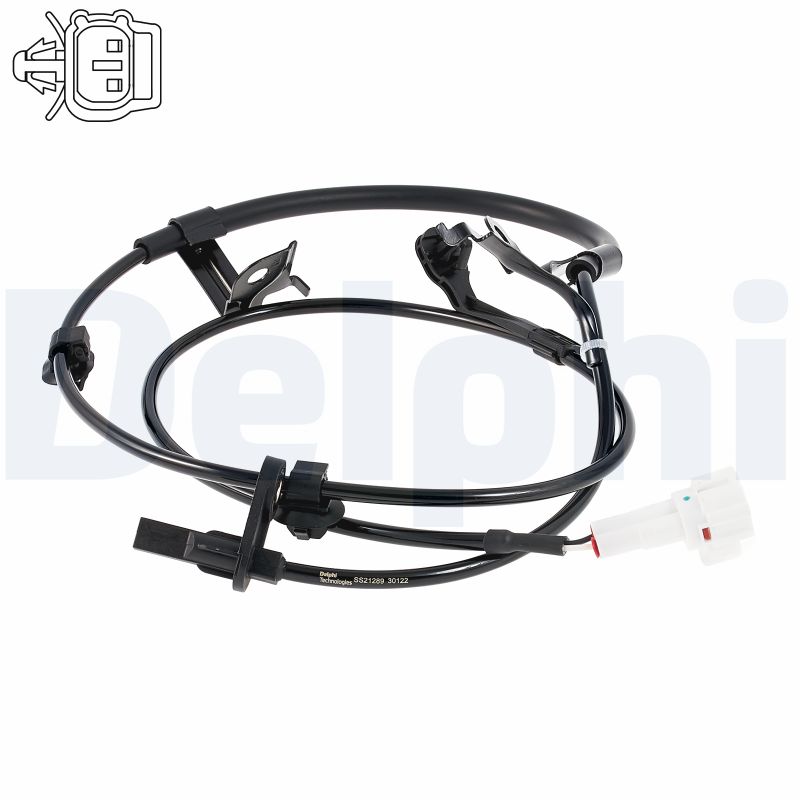 DELPHI SS21289-12B1...