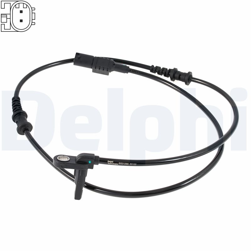 DELPHI SS21290-12B1...