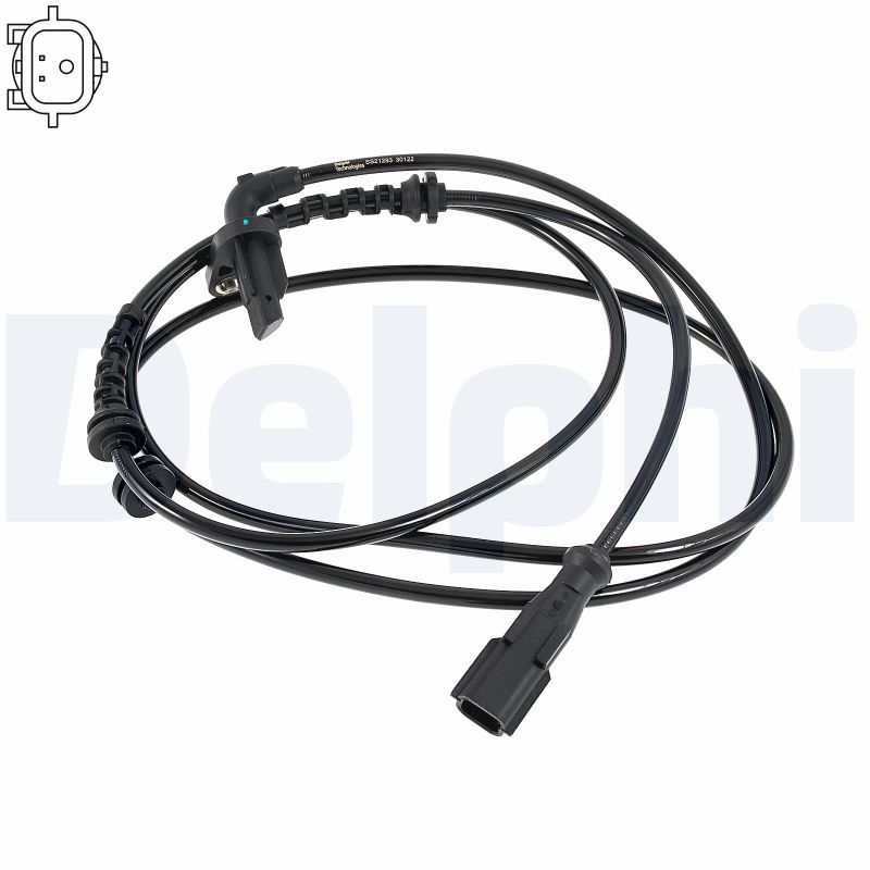 DELPHI SS21293-12B1 Andur,...