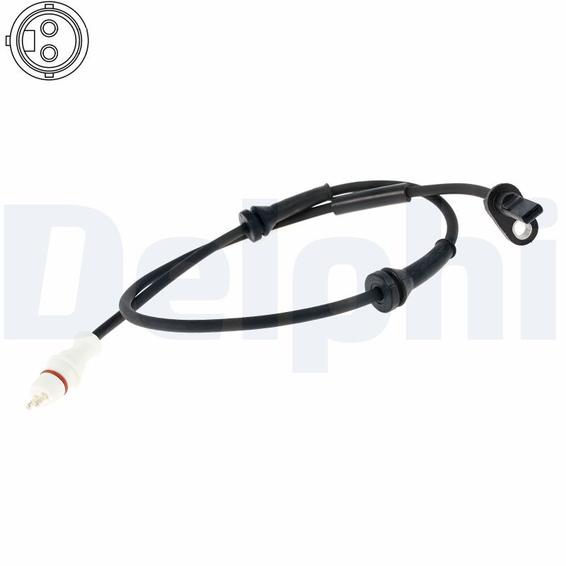 DELPHI SS21296-12B1...