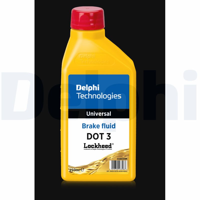 Brake Fluid 2