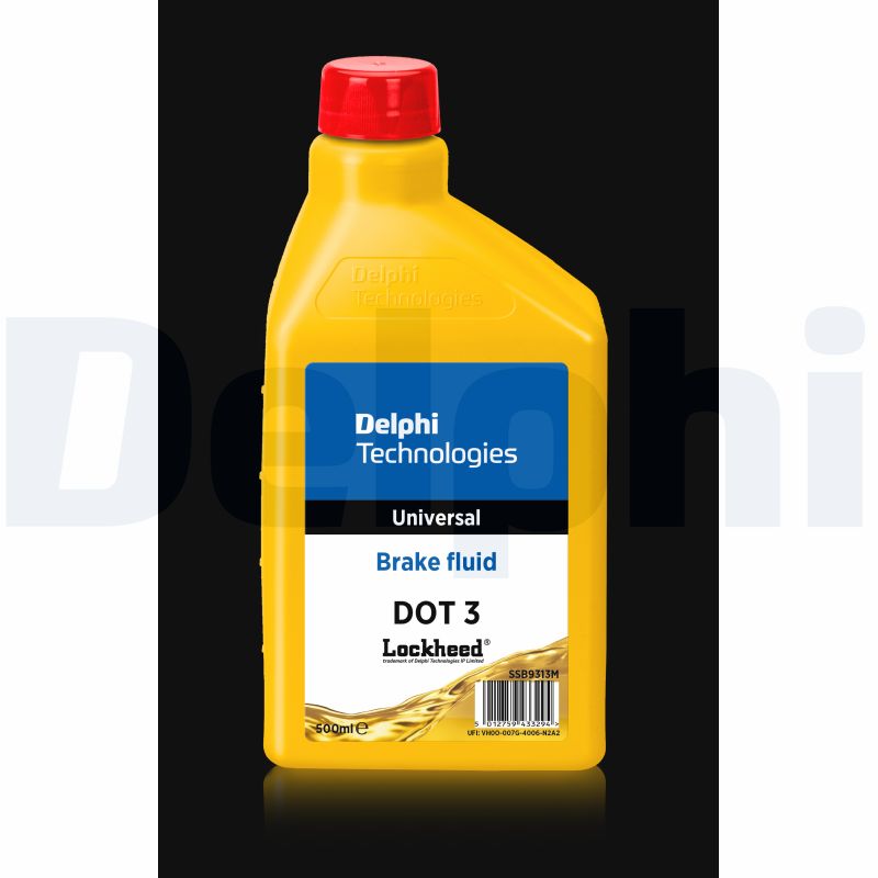 Brake Fluid 2