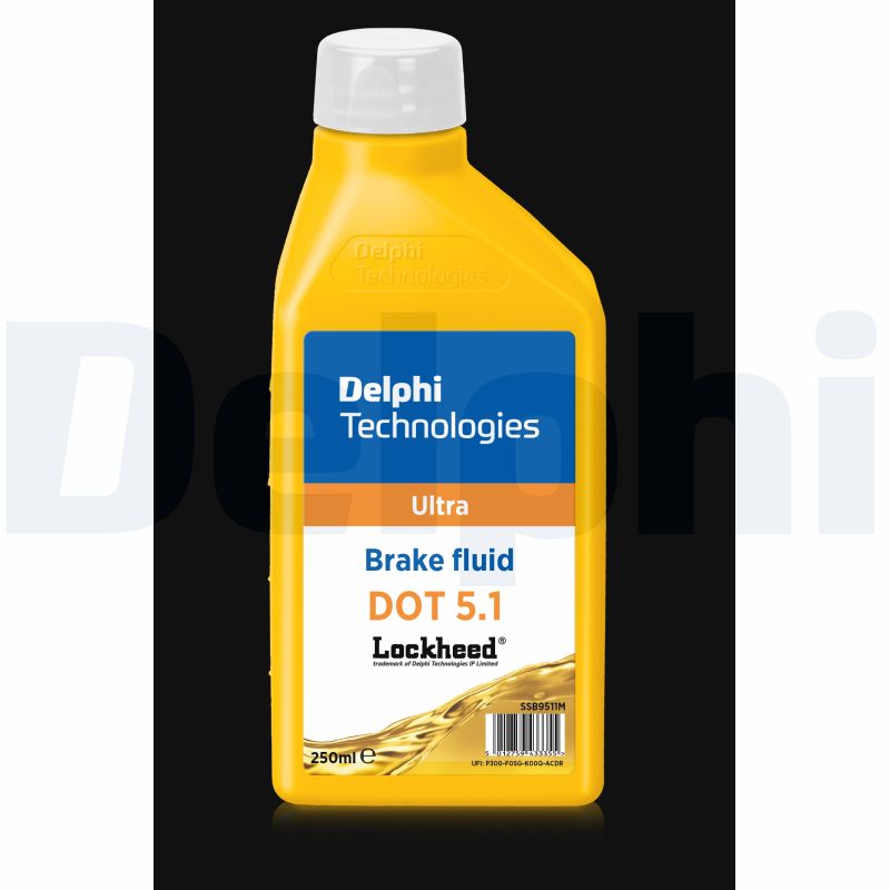 Brake Fluid 2