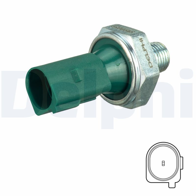 DELPHI SW90059 Interruttore...