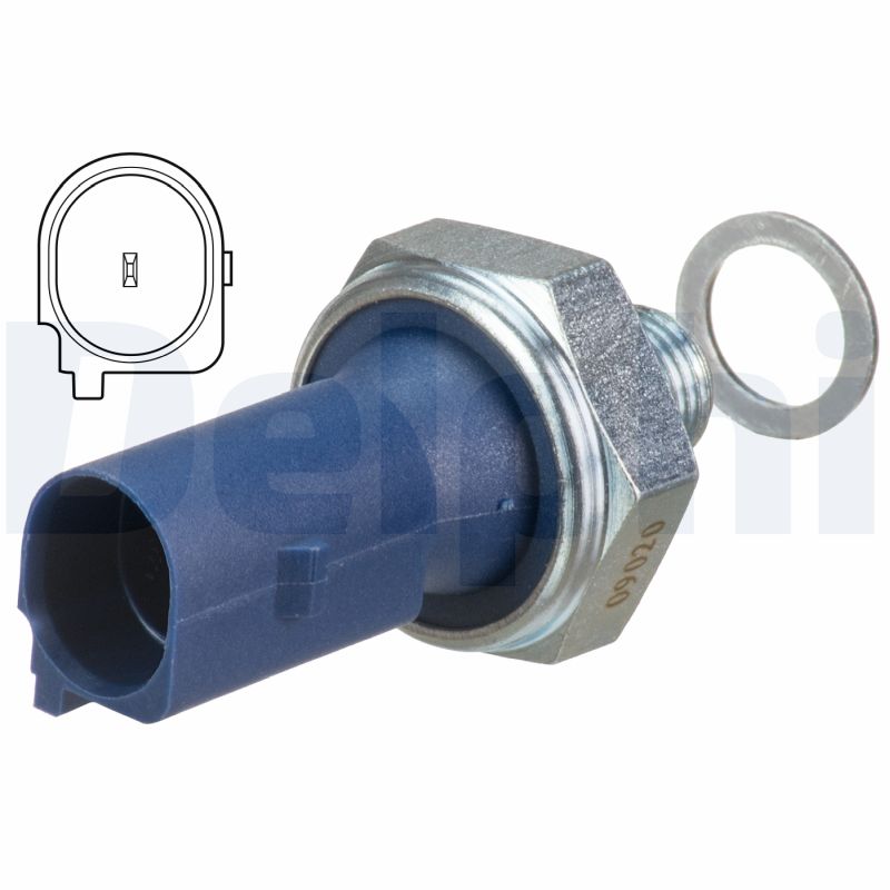 DELPHI SW90062 Interruttore...