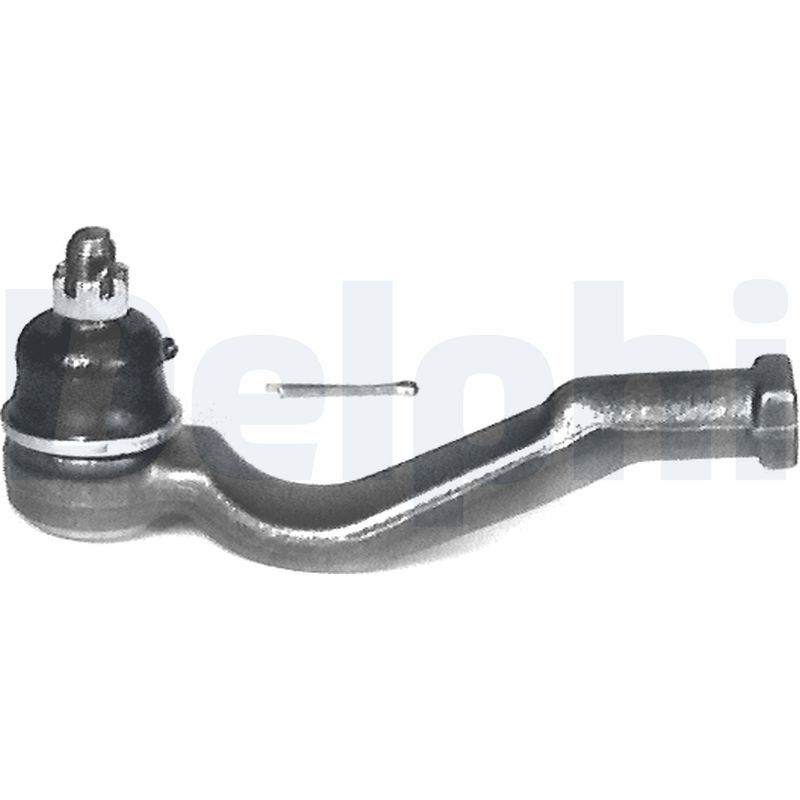 DELPHI TA1112 Tie Rod End Front Axle for MAZDA
