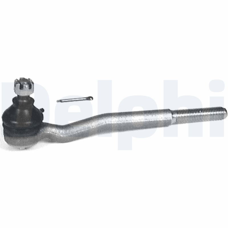 DELPHI TA1234 Tie Rod End Front Axle for HYUNDAI TOYOTA