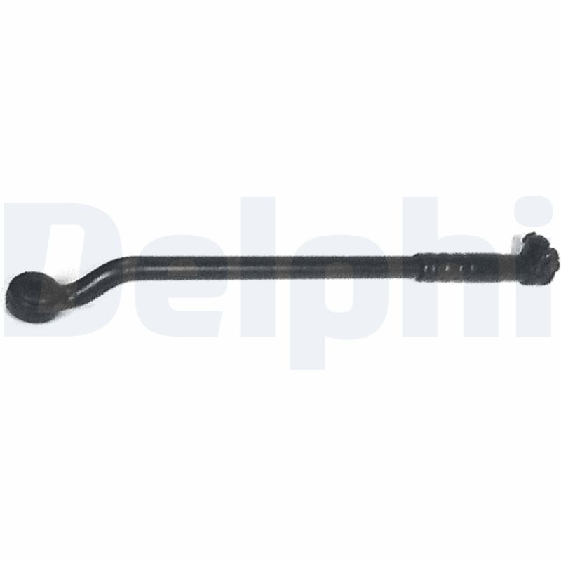 DELPHI TA1275 Inner Tie Rod Front Axle Left for OPEL VAUXHALL
