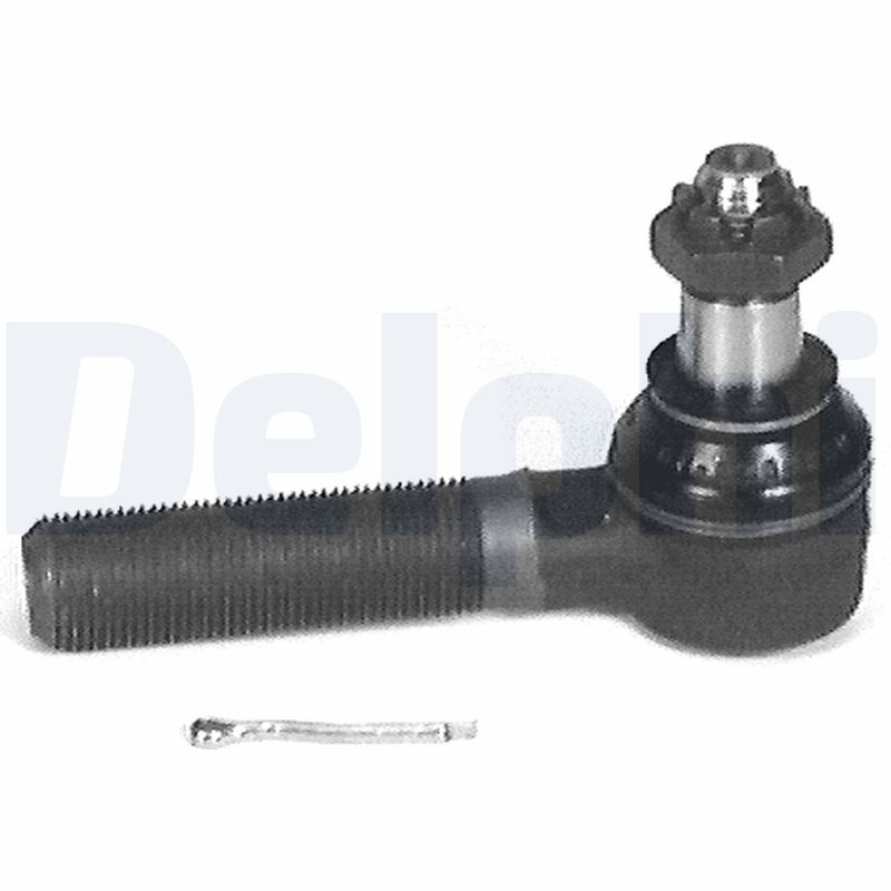 Tie Rod End