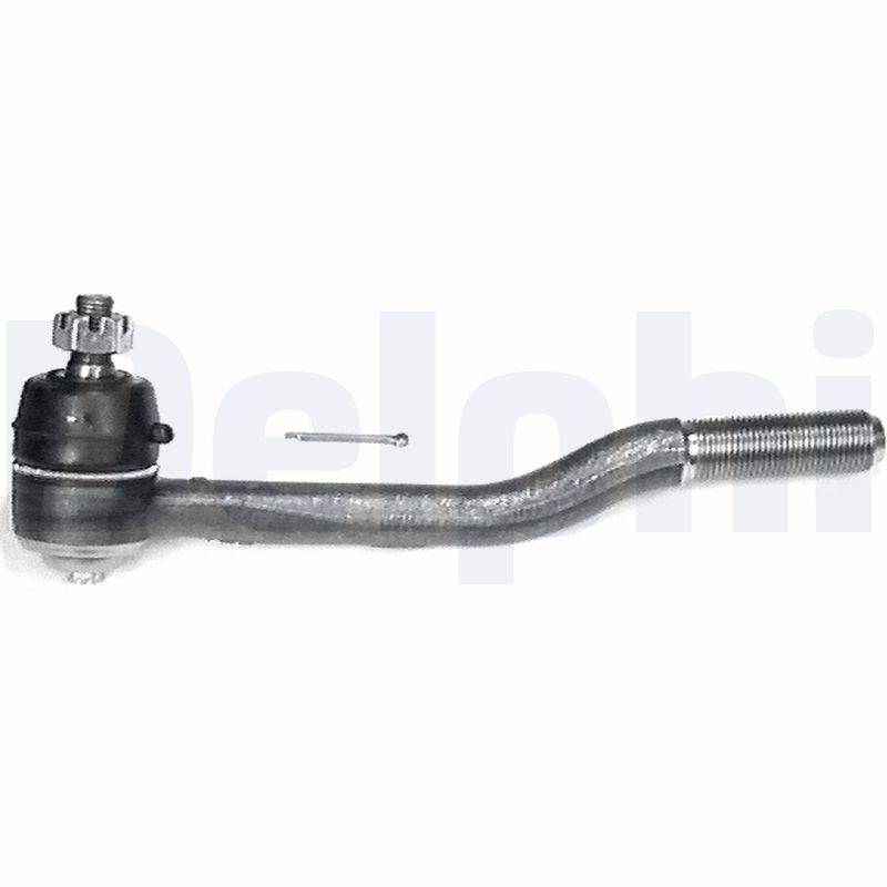 DELPHI TA1492 Tie Rod End Front Axle for NISSAN