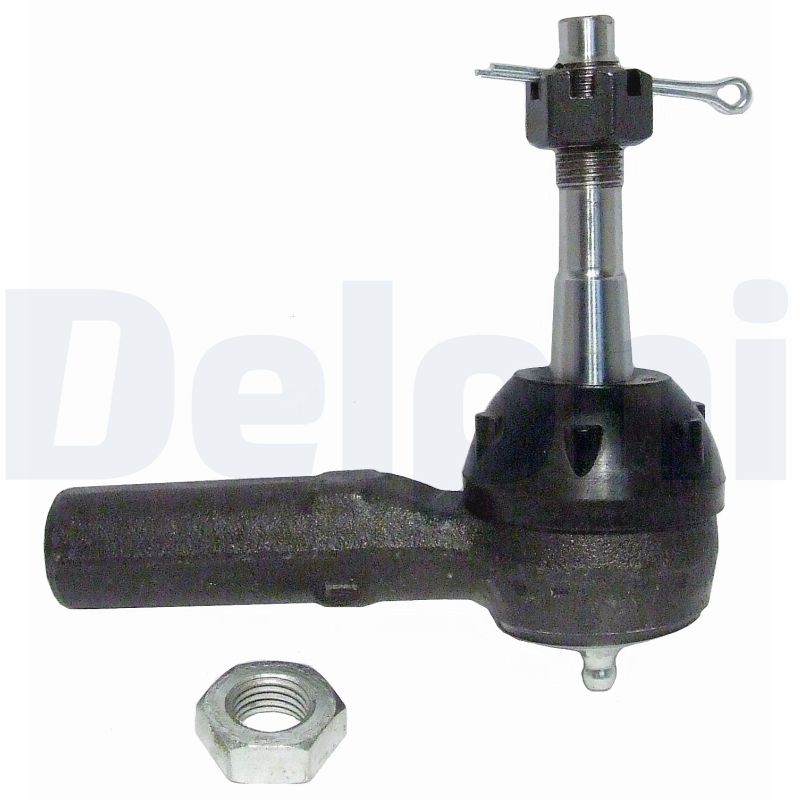 Tie Rod End