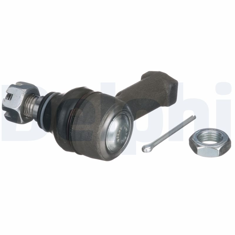 Tie Rod End