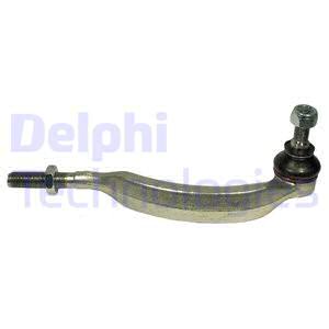 DELPHI TA2490 Testa barra d'accoppiamento