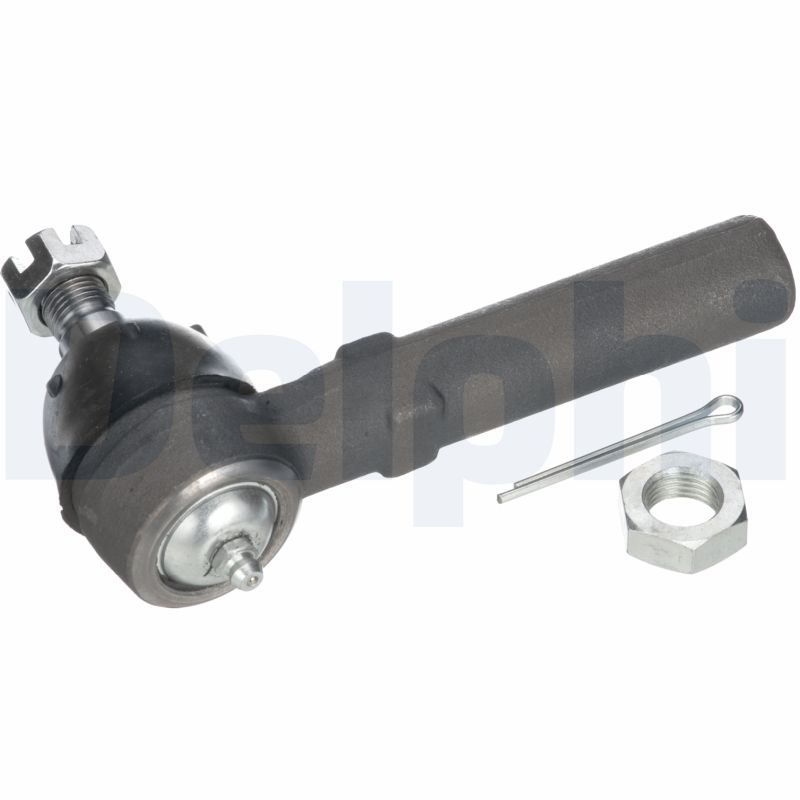 Tie Rod End