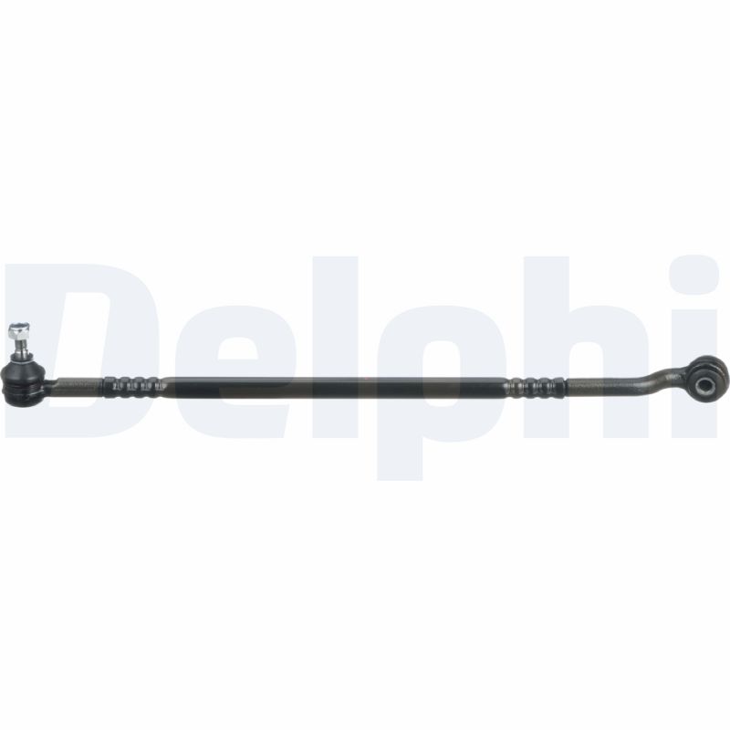 Tie Rod End 2