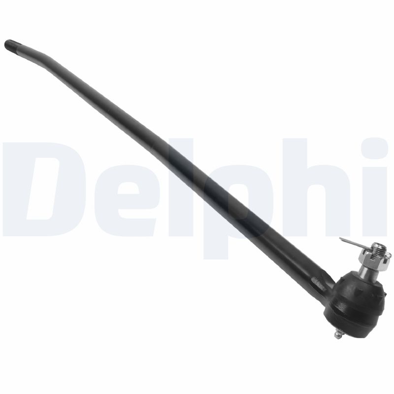 Tie Rod End 2