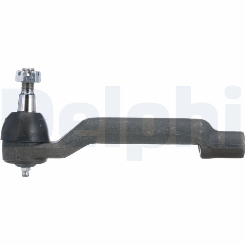 Tie Rod End 2
