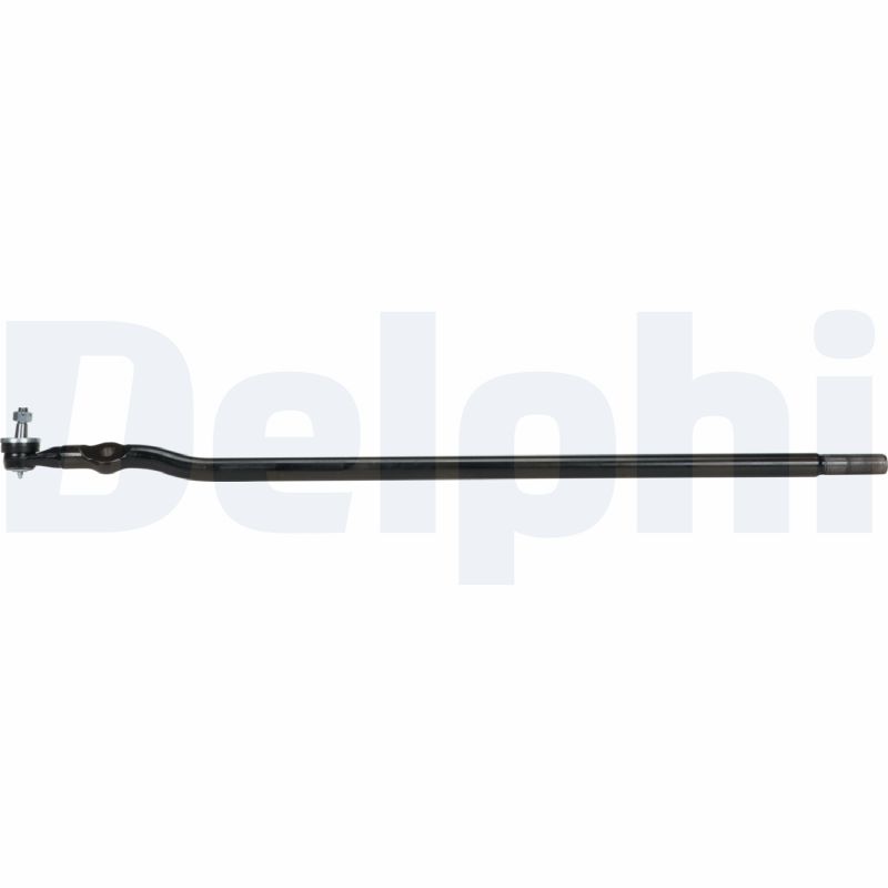 Tie Rod End 2