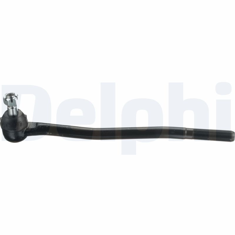 Tie Rod End 2