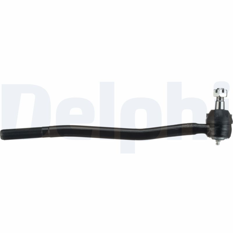 Tie Rod End 3