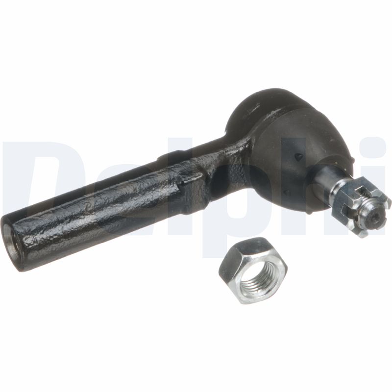 Tie Rod End 3