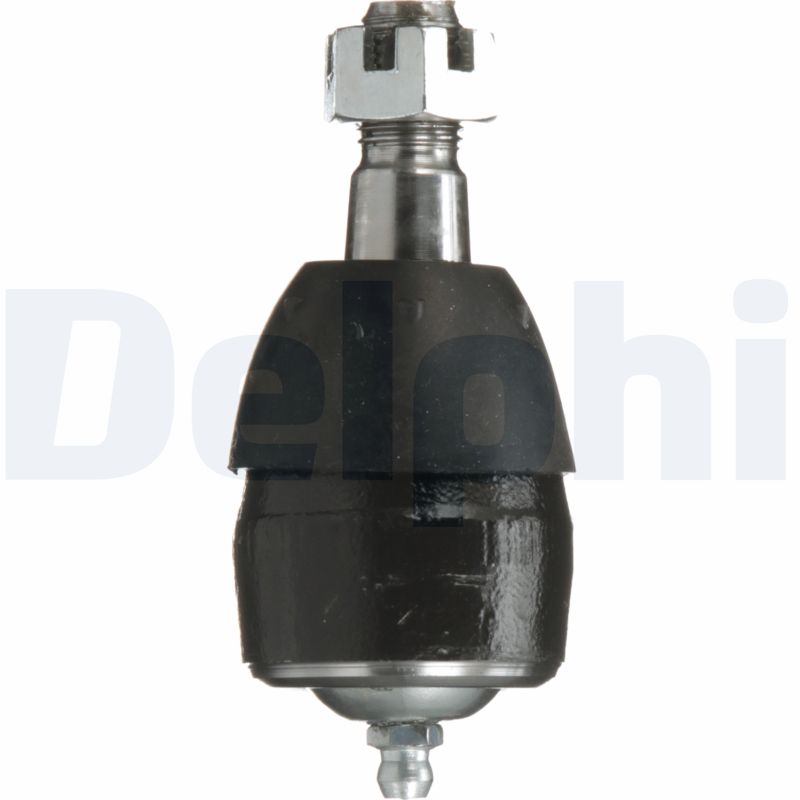 Tie Rod End 4