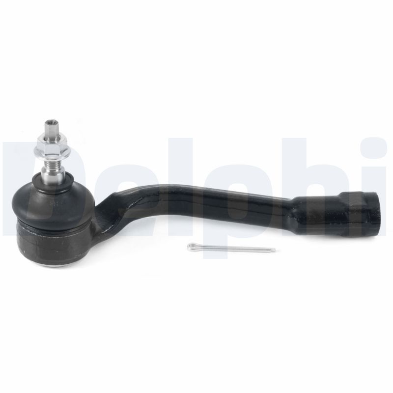 DELPHI TA3705 Ακρόμπαρο Μπροστινός άξονας αριστερά for KIA