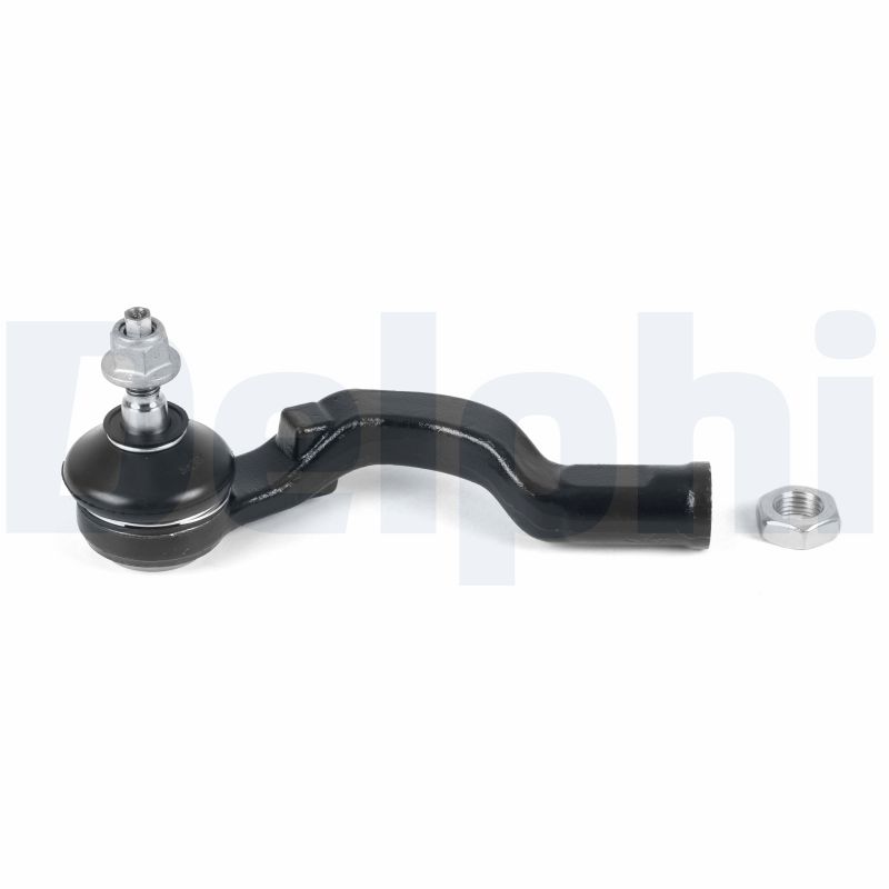 DELPHI TA3875 Ακρόμπαρο Μπροστινός άξονας αριστερά for ABARTH ALFA ROMEO CITROËN